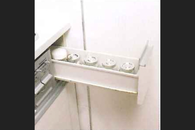 シティテラス神崎川駅前スパイスケース画像