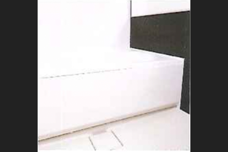 シティテラス神崎川駅前大型ユニットバス画像