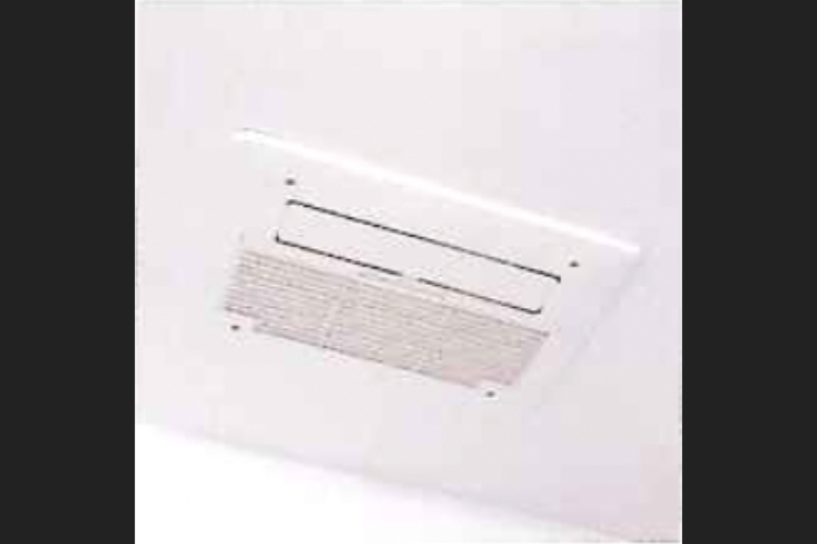 シティテラス神崎川駅前温水式浴室暖房乾燥機画像