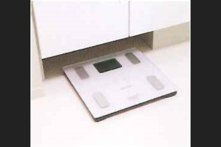 シティテラス神崎川駅前ヘルスメータースペース画像