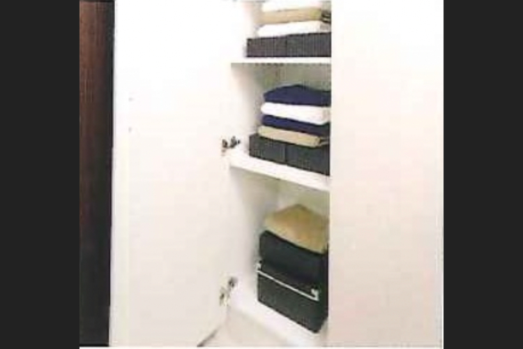 シティテラス神崎川駅前リネン庫画像