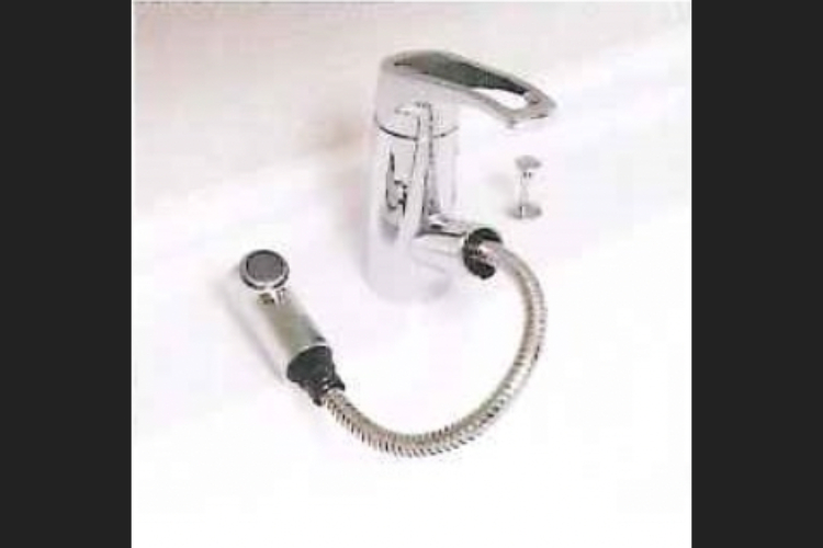 シティテラス神崎川駅前シングルレバー水栓画像