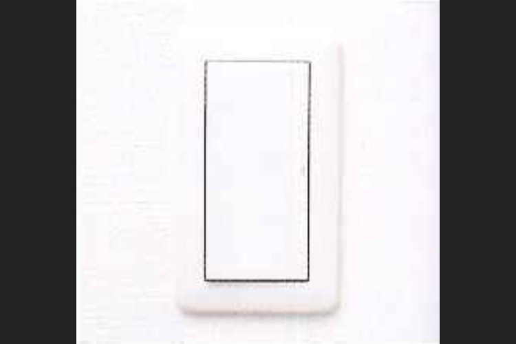 シティテラス神崎川駅前大型プレートスイッチ画像