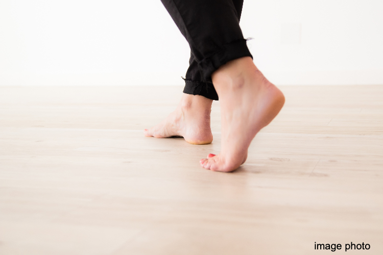 シティテラス神崎川駅前温水床暖房イメージ画像
