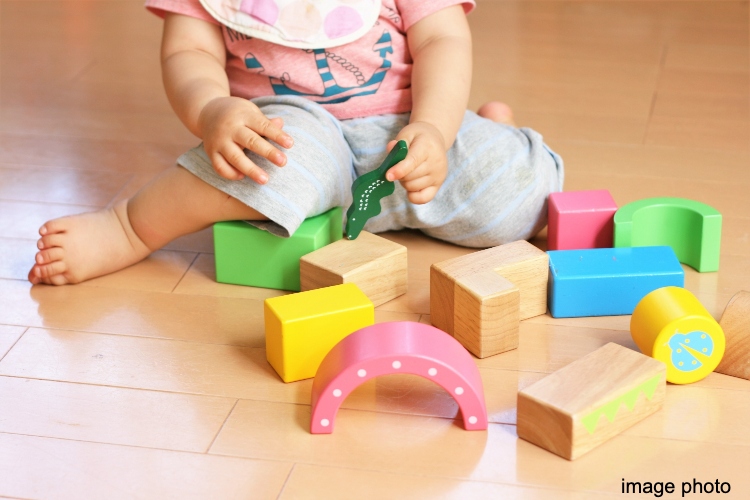 シティテラス神崎川駅前キッズルームイメージ画像