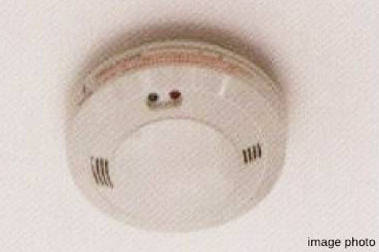 シティテラス神崎川駅前ガス漏れ検知器イメージ画像