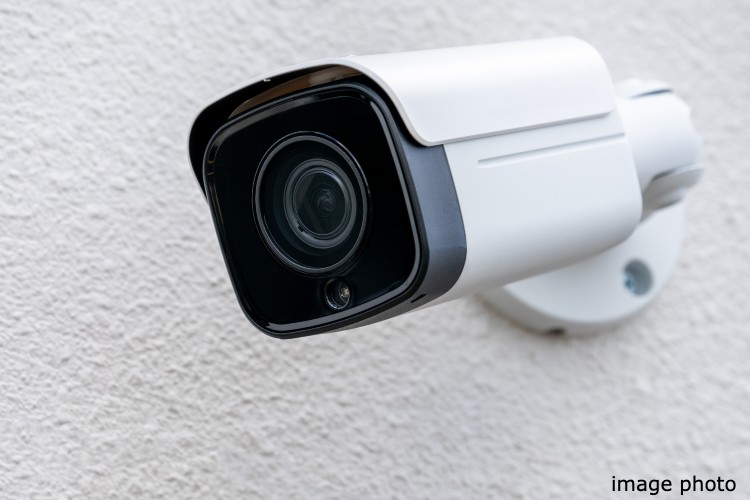 シティテラス神崎川駅前防犯カメライメージ画像