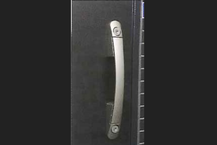 シティテラス神崎川駅前ダブルロック画像