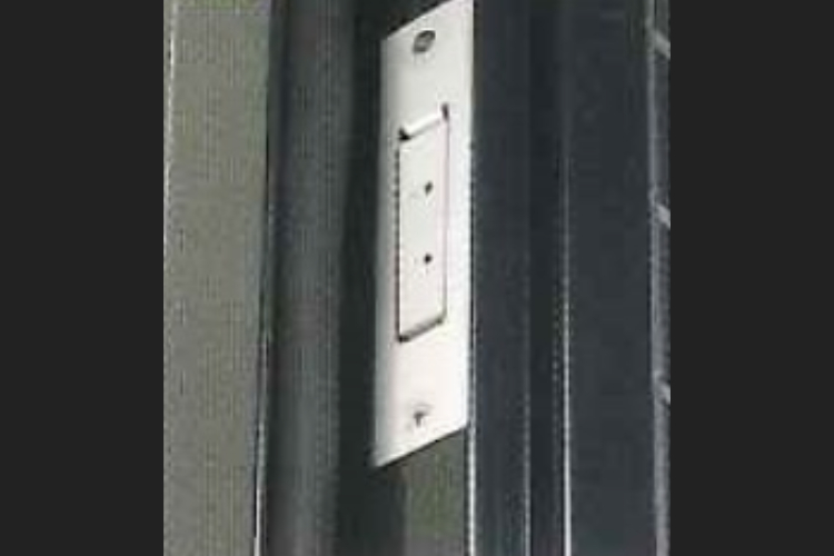 シティテラス神崎川駅前防犯センサー画像