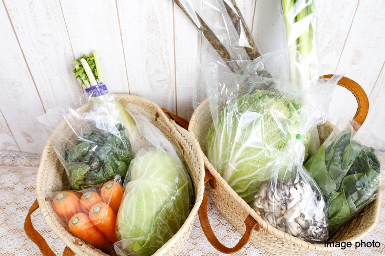 商業施設イメージ画像