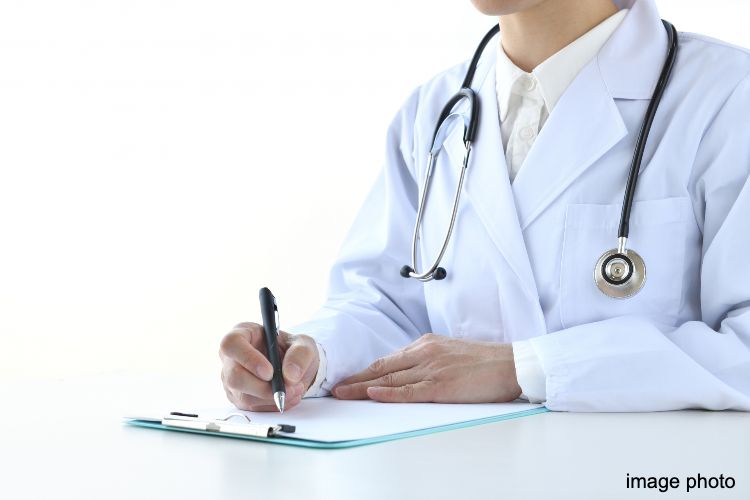 医療施設イメージ画像