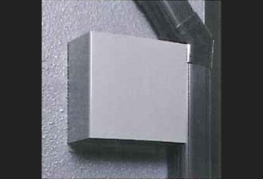 シティテラス神崎川駅前防音フード画像