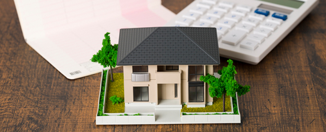 シティテラス神崎川駅前の買替購入立替