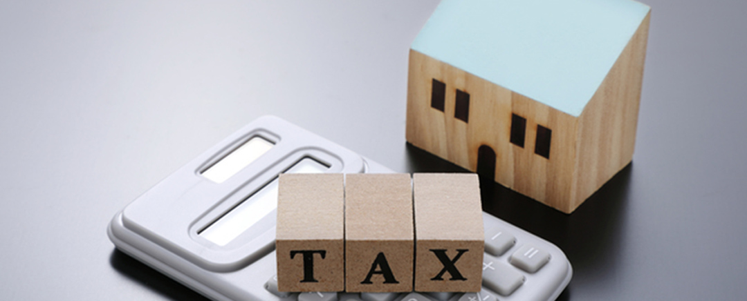 シティテラス神崎川駅前の相続税立替