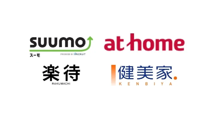 シティテラス神崎川駅前の大手ポータルサイトに掲載