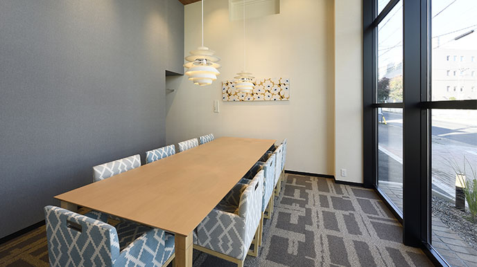  梅田統括事業所２課